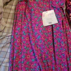 3xl brand new Madison